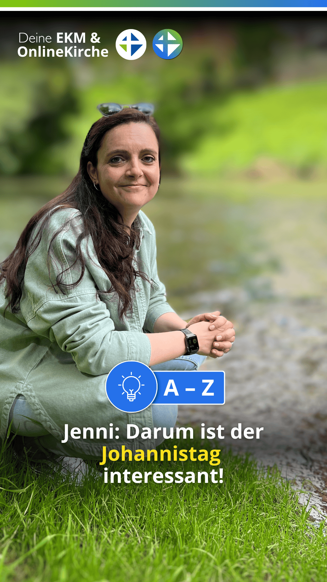 Foto: Jenni Johannistag - A-Z