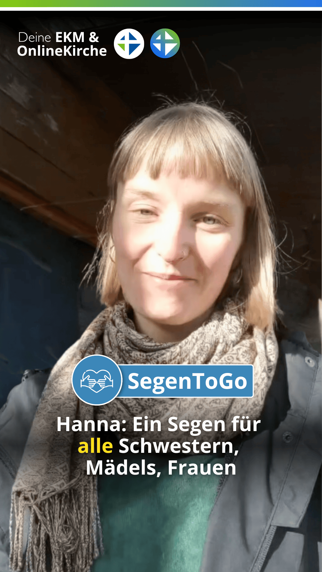 Foto: Hanna Frauentag - SegenToGo