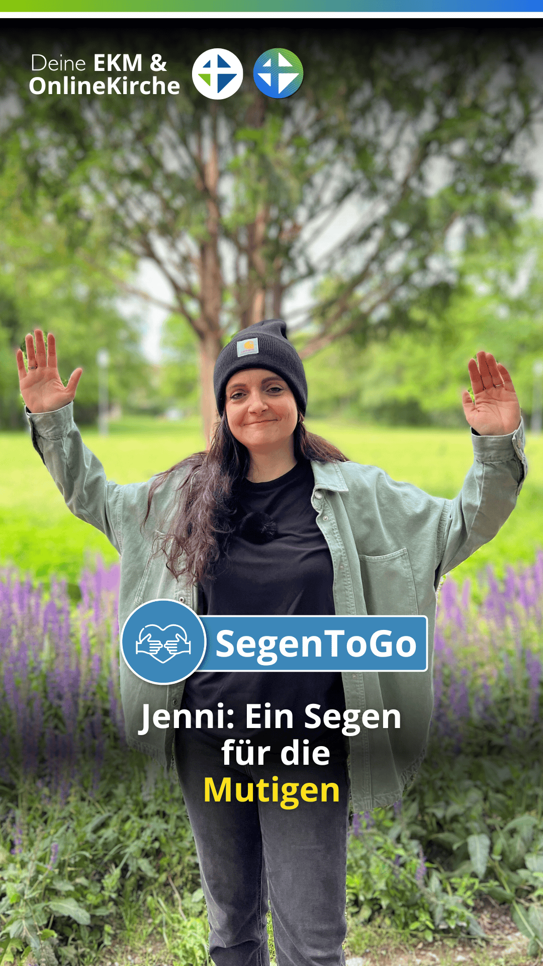 Foto: Jenni Mutigen - SegenToGo