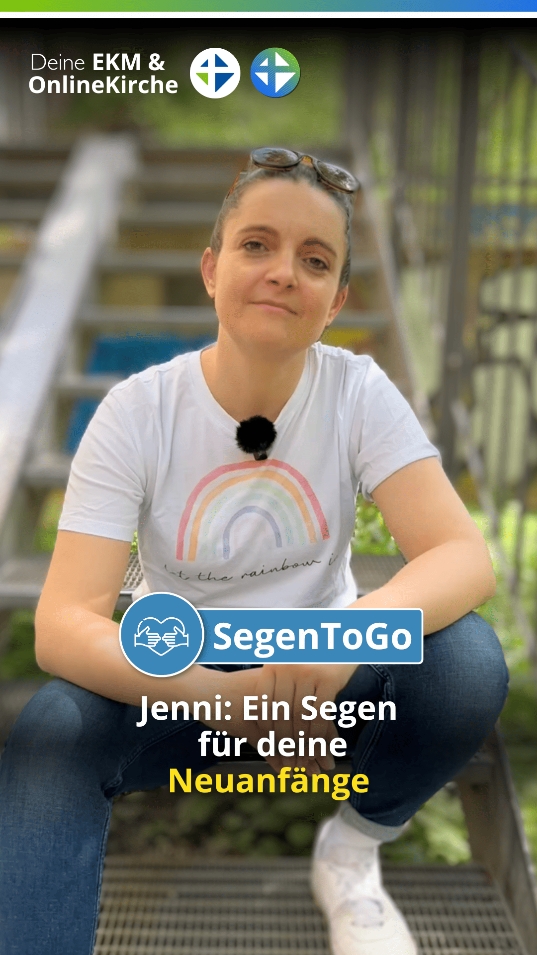 Foto: Jenni Neuanfang - SegenToGo