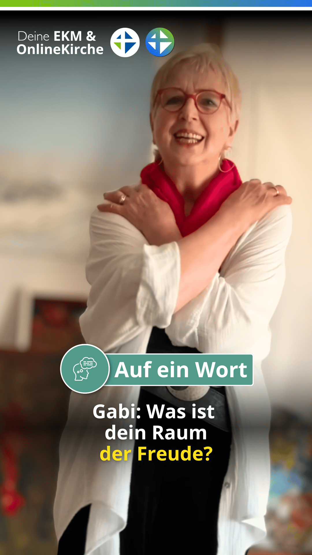 Foto: Was ist dein Raum der Freude? von Gabi - Impulse