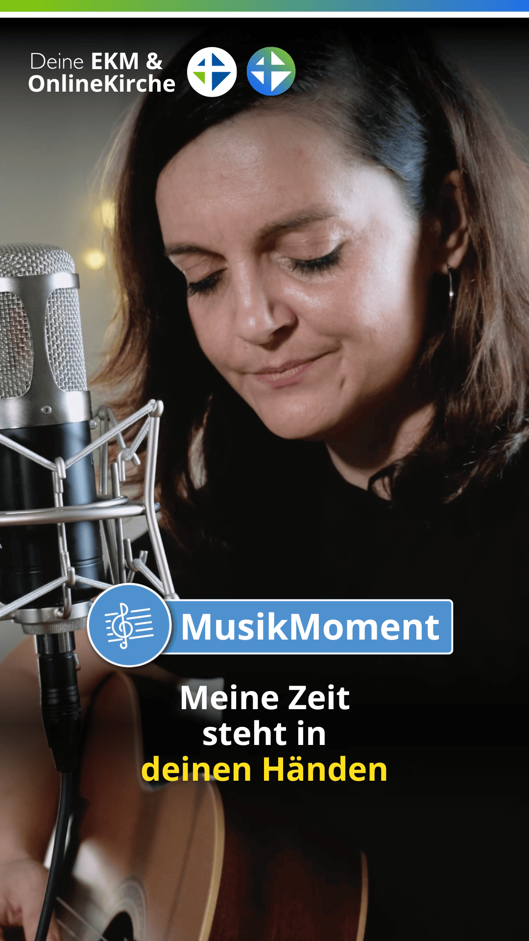 Foto: Meine Zeit von Jenni - Musik&shy;­Momente