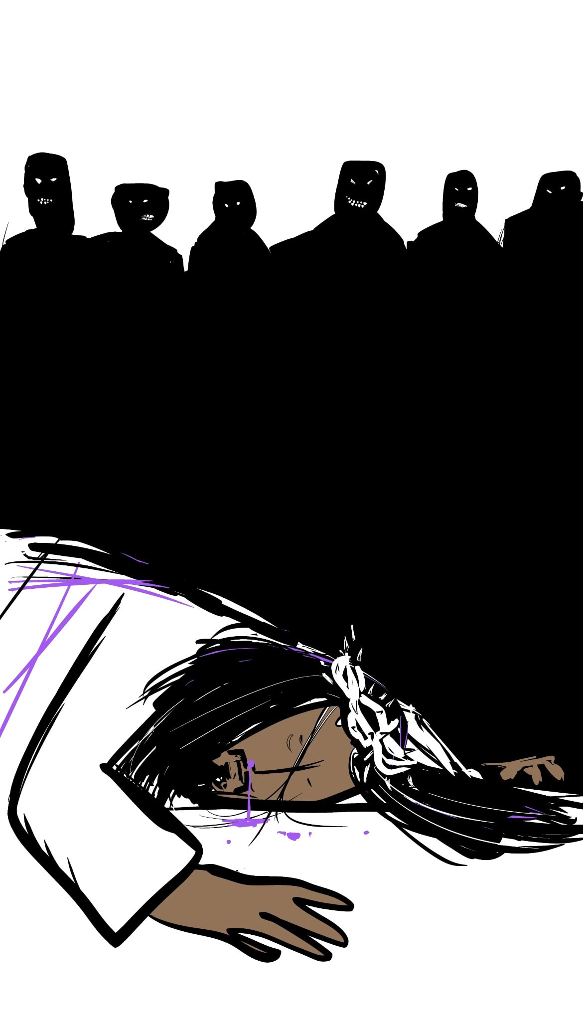 Karwoche – Jesu Geißelung