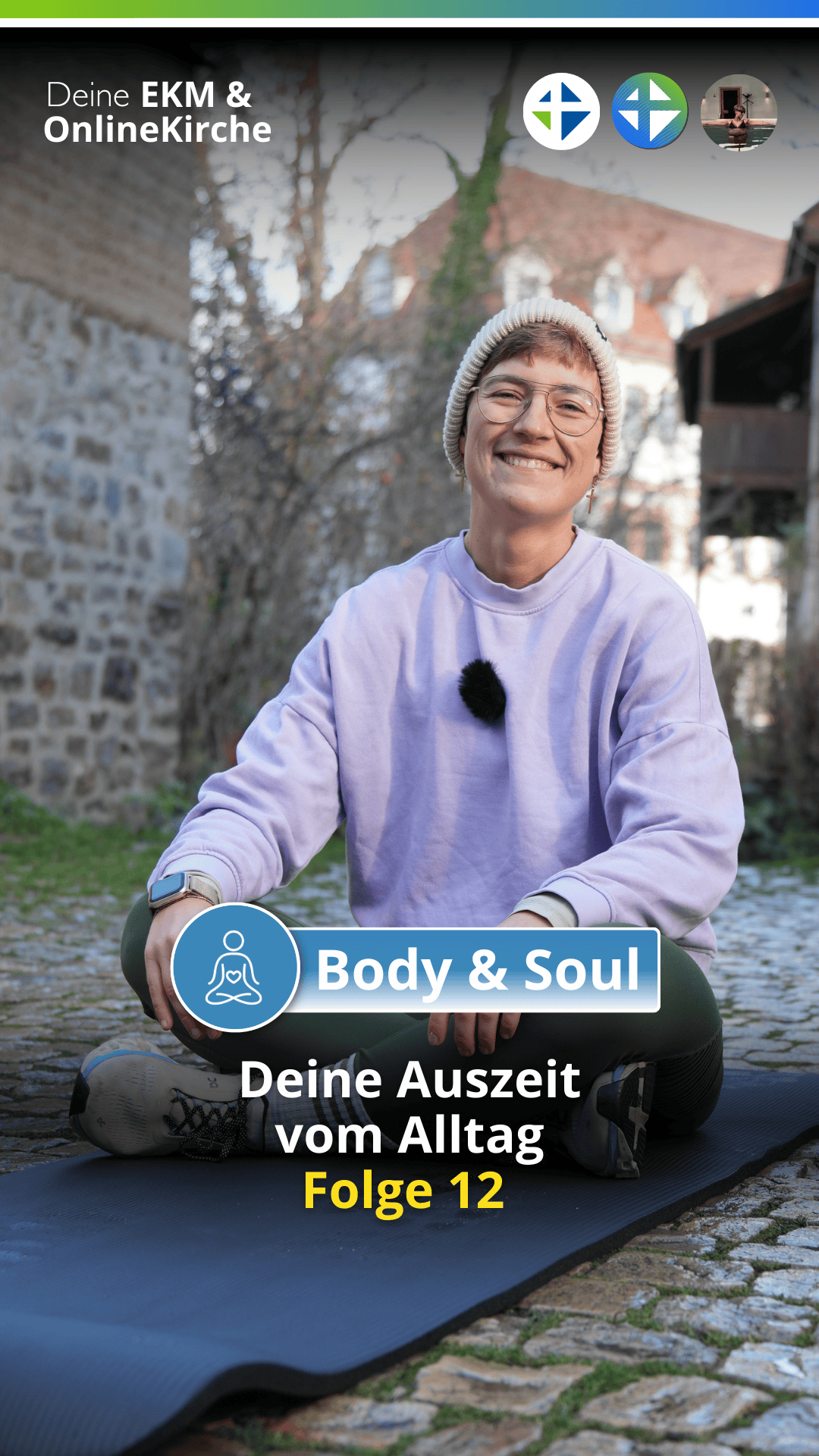 Foto: Body & Soul 12 - Body&Soul