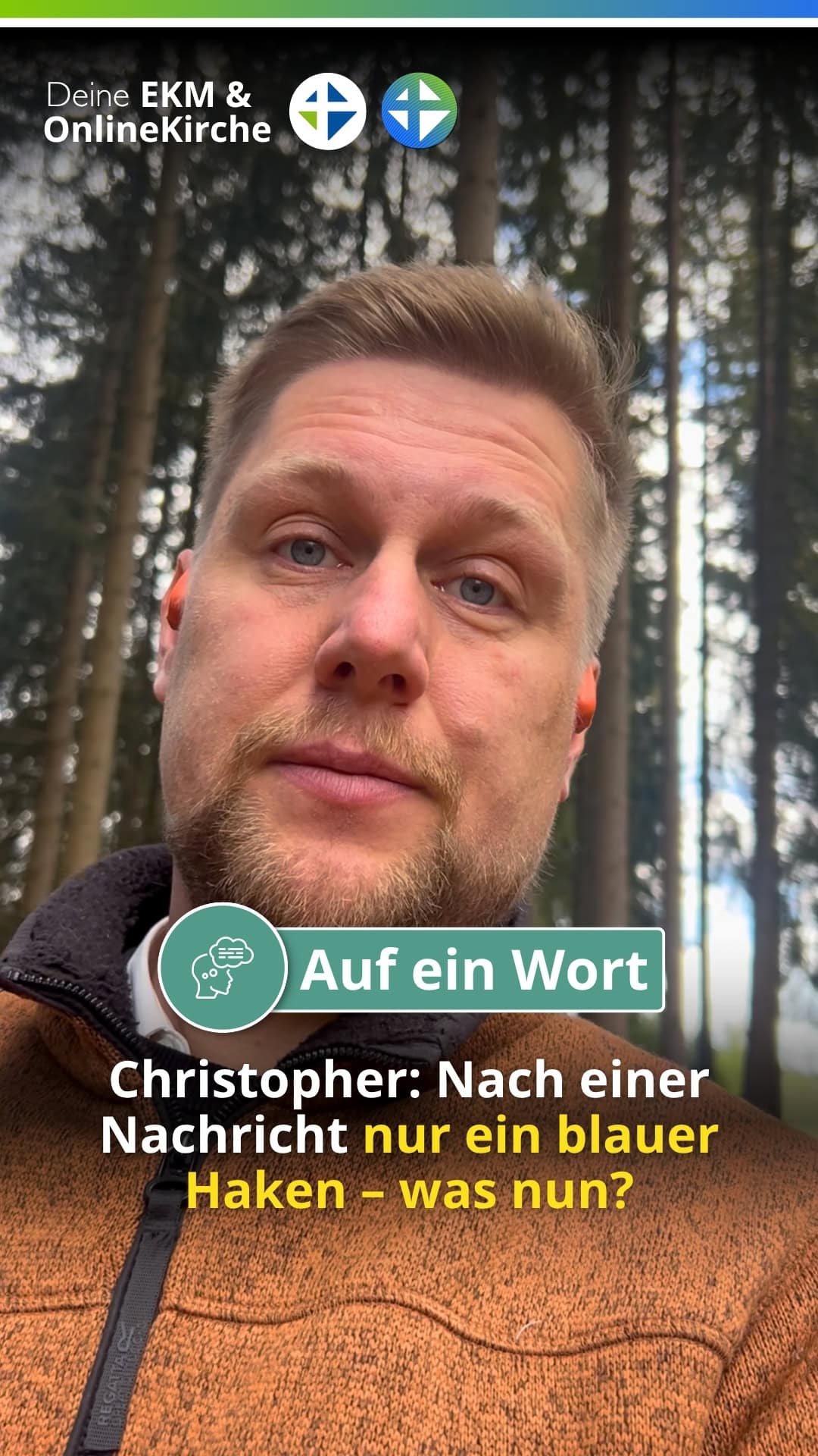 Foto: AeW-Christopher-blaue-Haken - Impulse