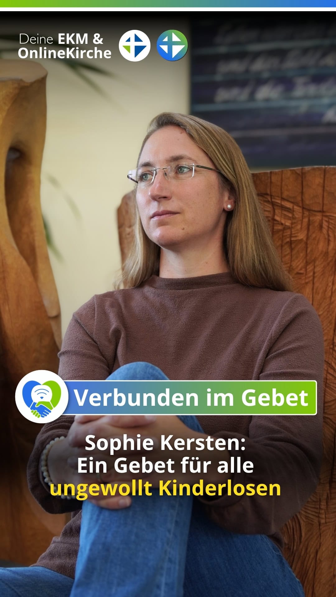 Foto: ViG – Ungewollt-Kinderlos - Gebete