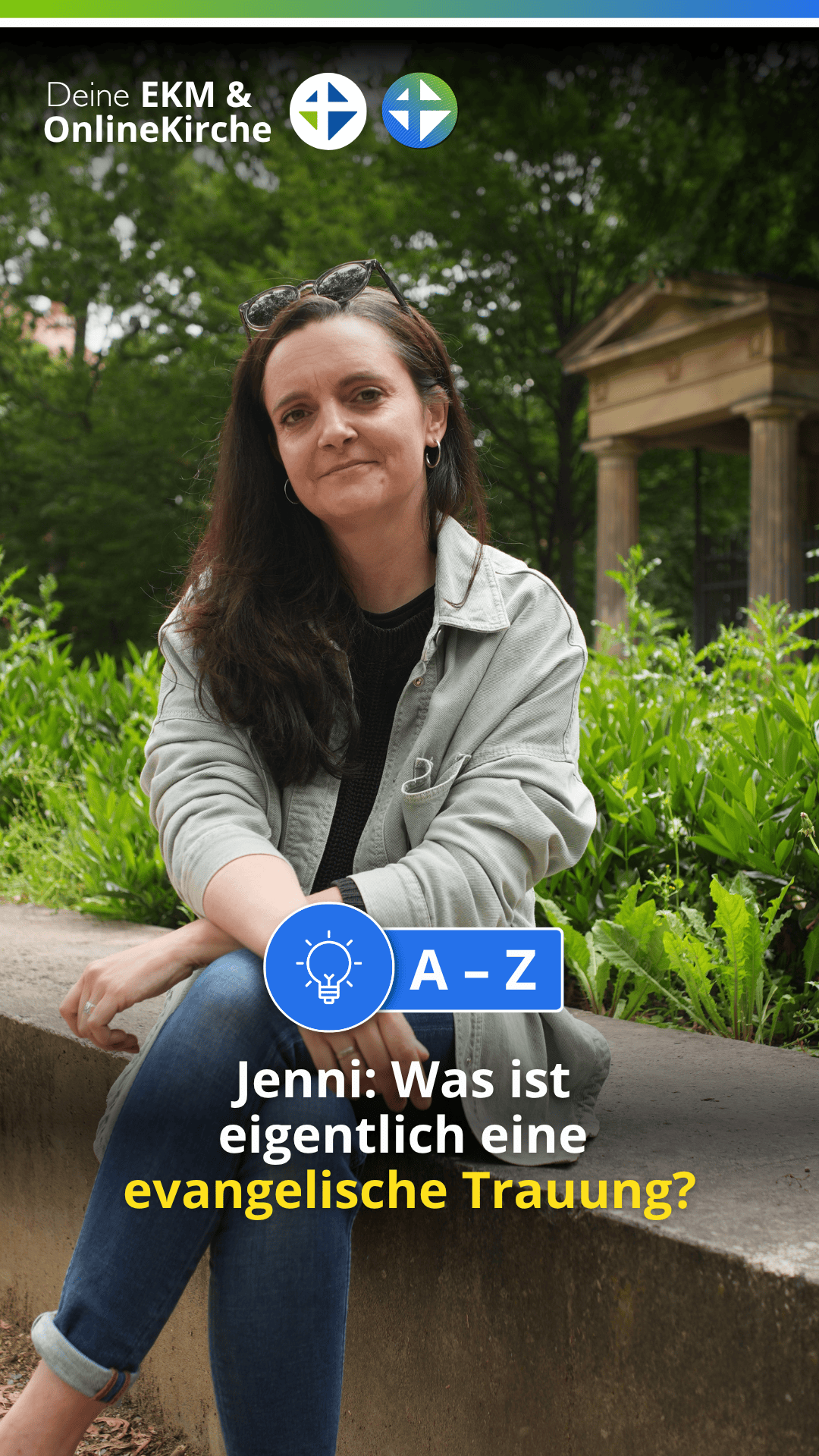 Video: A-Z-Trauung-Jenni-2026 - A-Z