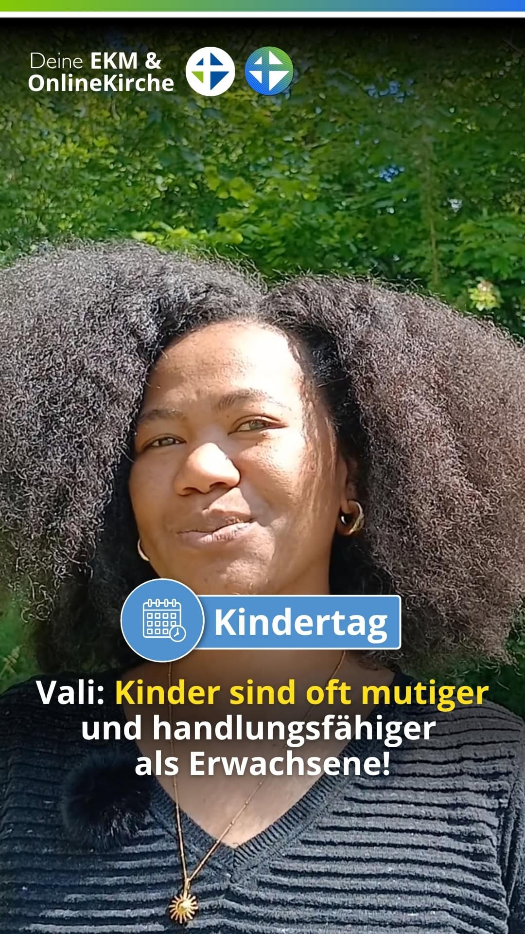 Video: TB Kindertag Vali - Impulse