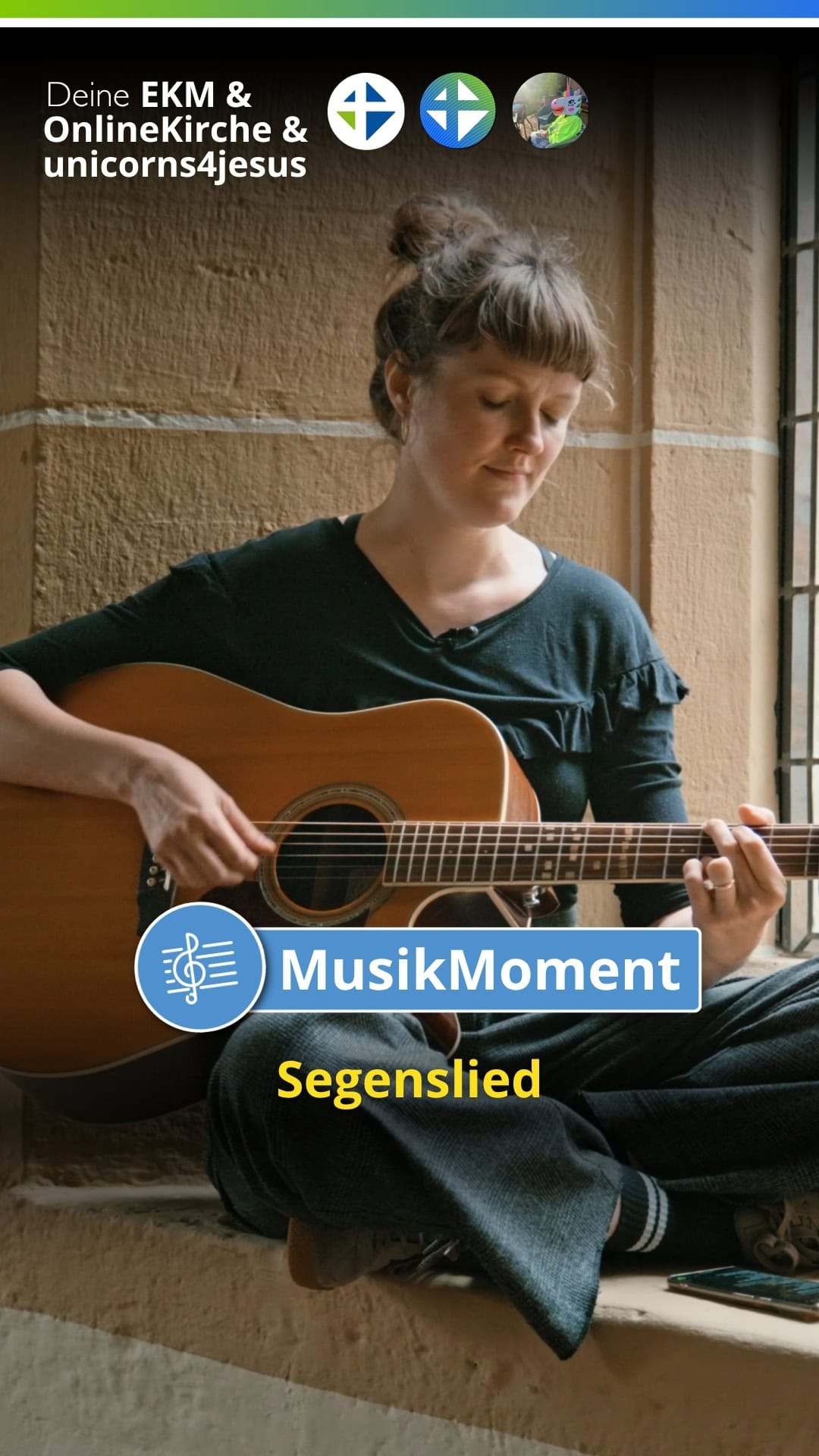 Foto: MuMo-Segenslied_2026 - Musik&shy;­Momente