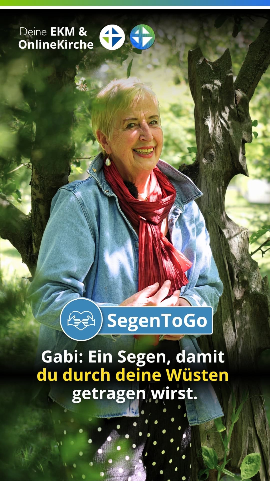 Foto: TB S2G Gabi - SegenToGo