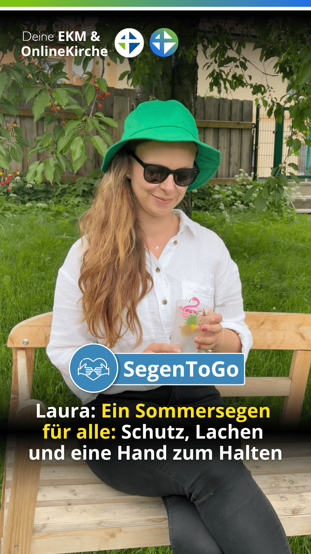 Video: S2G-Laura-Z-062026 - SegenToGo