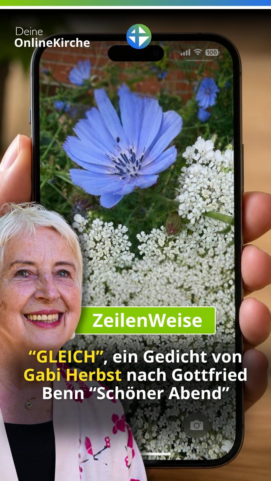 Foto: Gabi-Zeilenweise-02 - Aktion
