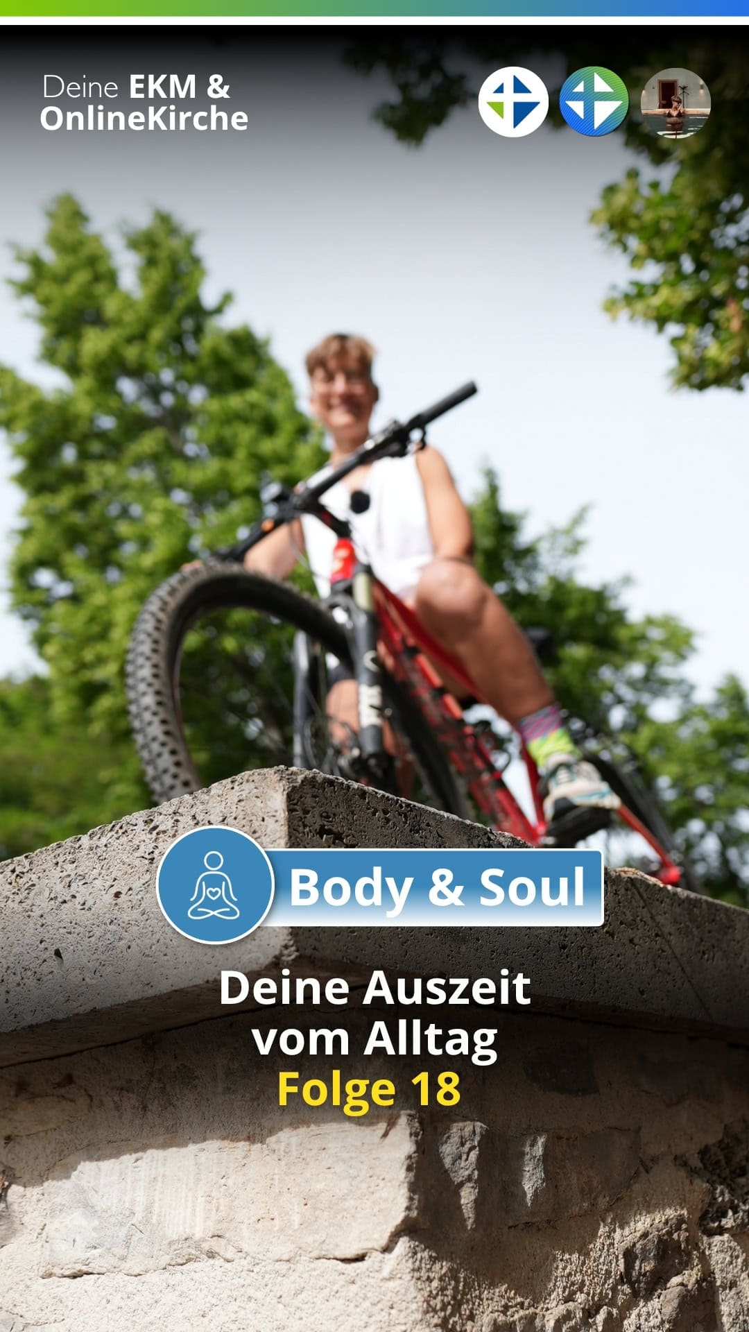 Video: Body&Soul-Folge-18 - Body&Soul