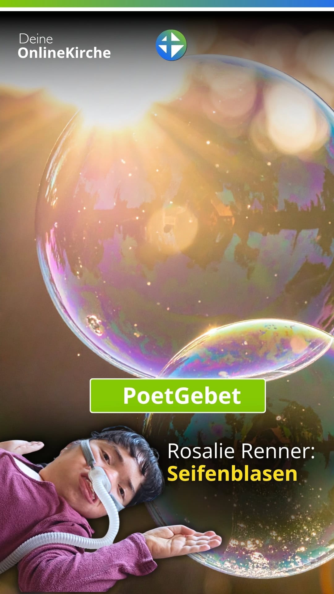 Video: PoetGebet-Rosalie_01_092026 - Gebete