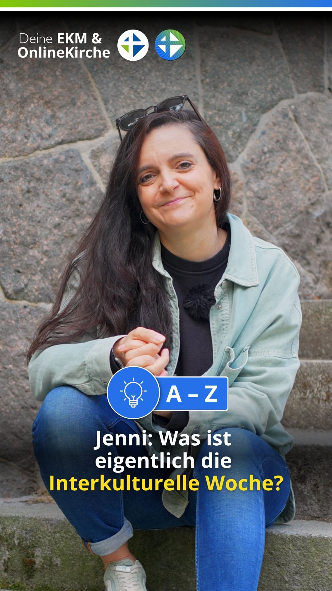 Video: Interkulturelle-Woche -2026 - A-Z