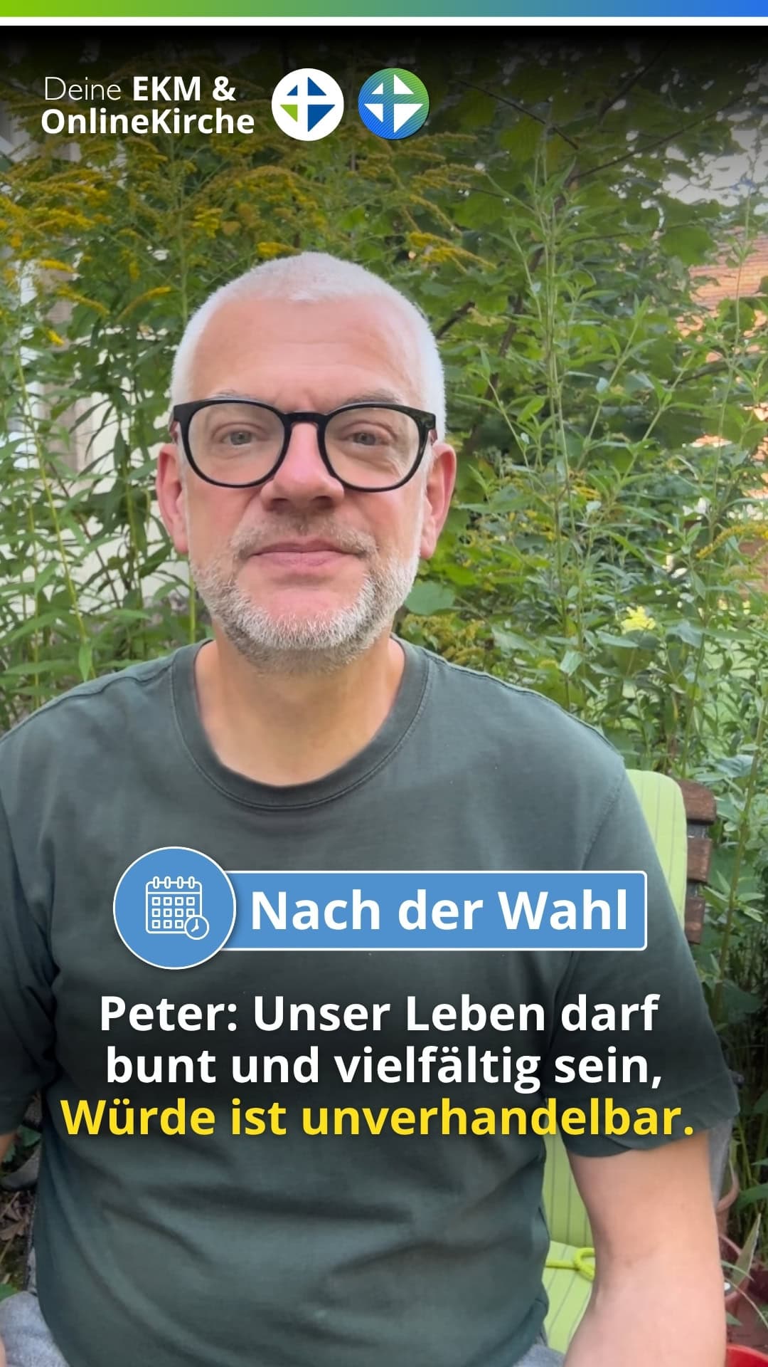 Video: Peter-Wahl_092026 - Aktion