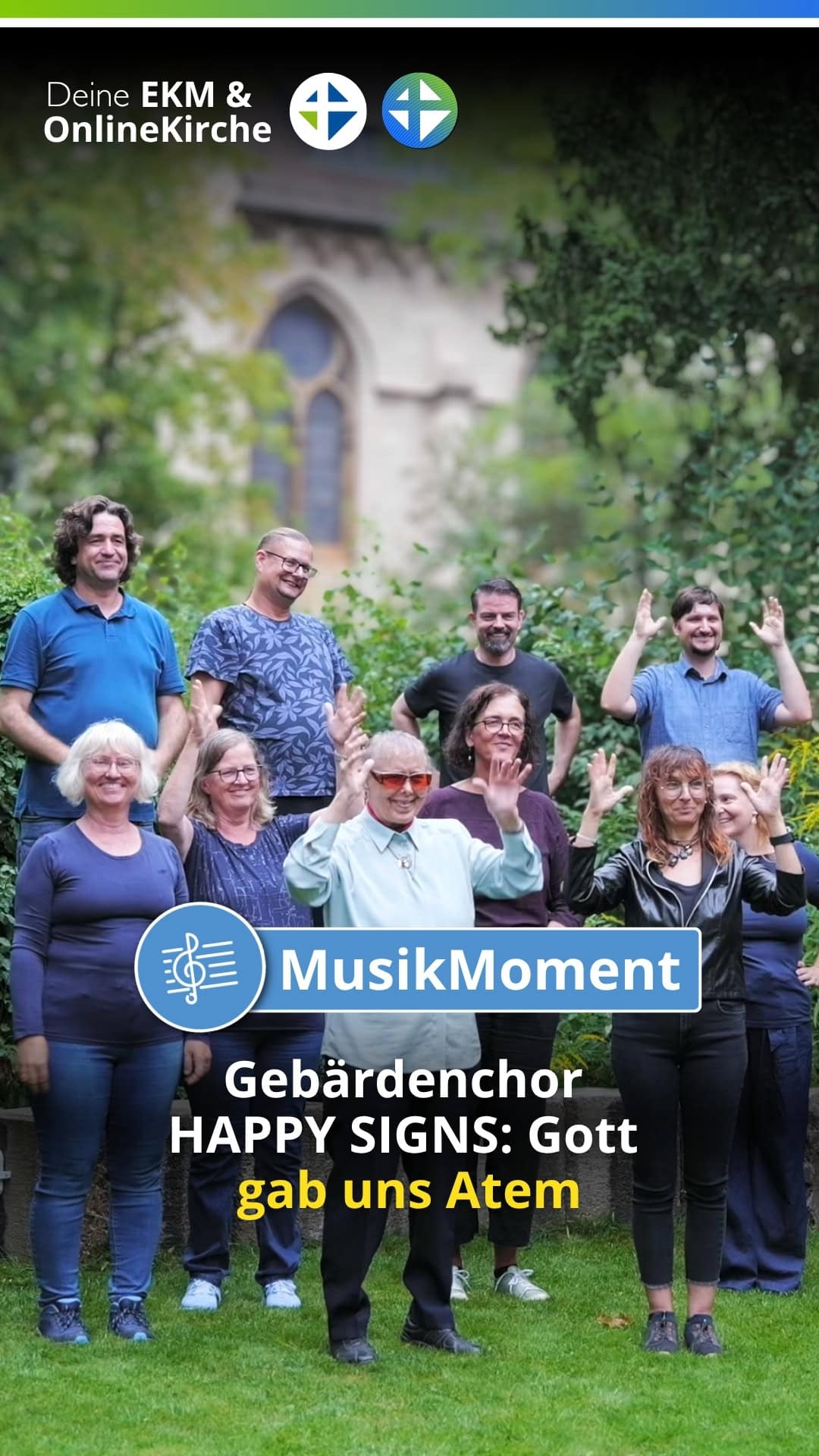 Video: MuMo-HS-Gott-Atem - Musik&shy;­Momente