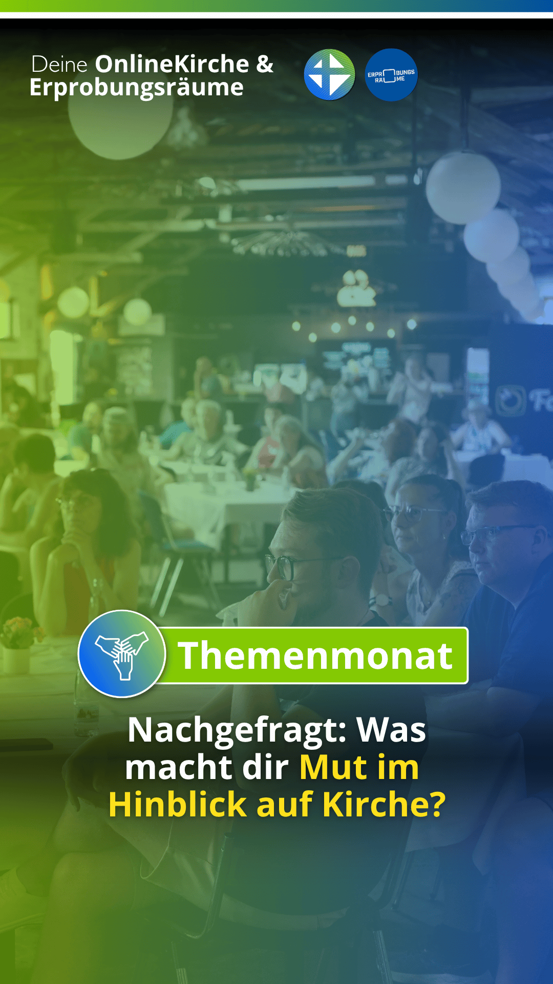 Video: EPR-Was-macht-dir-Mut - Aktion