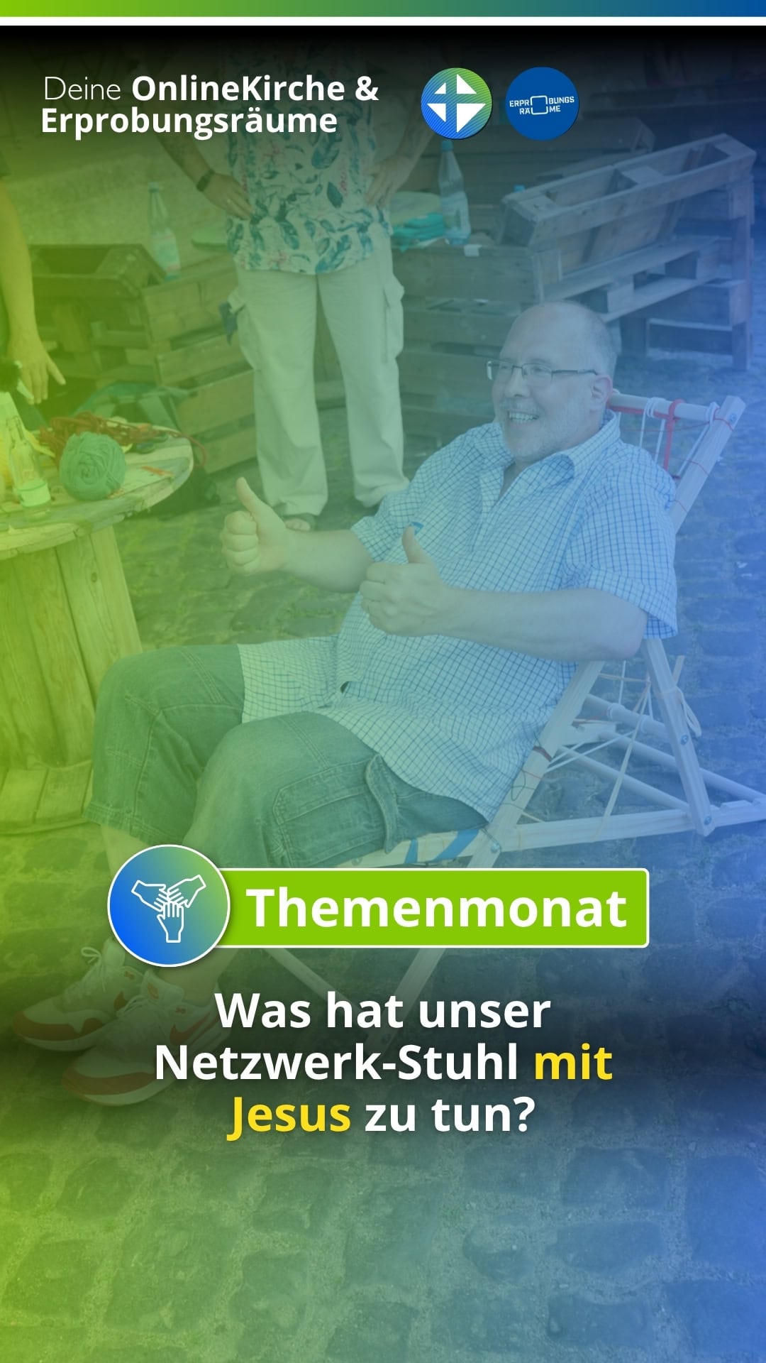 Video: Der-Stuhl_102026 - Aktion