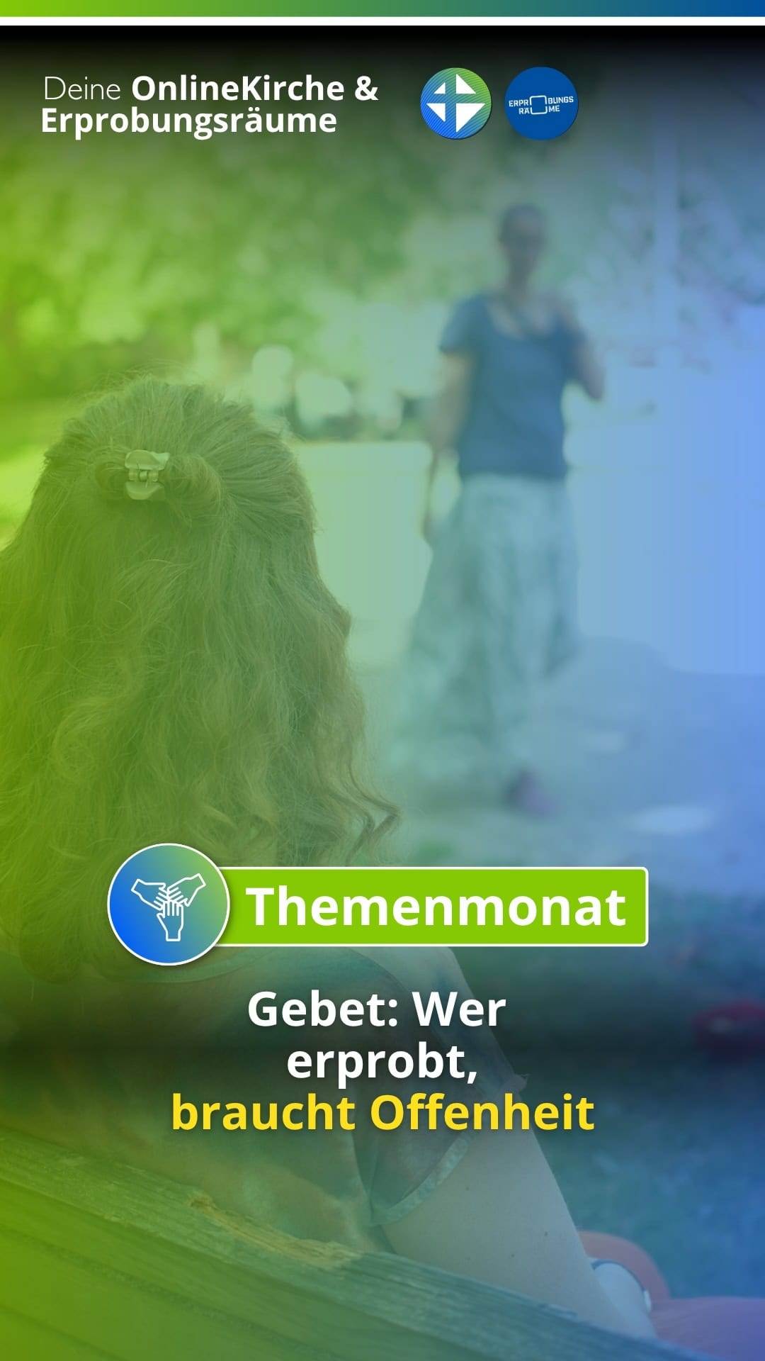 Video: Gebet_Hoeren_102026 - Aktion