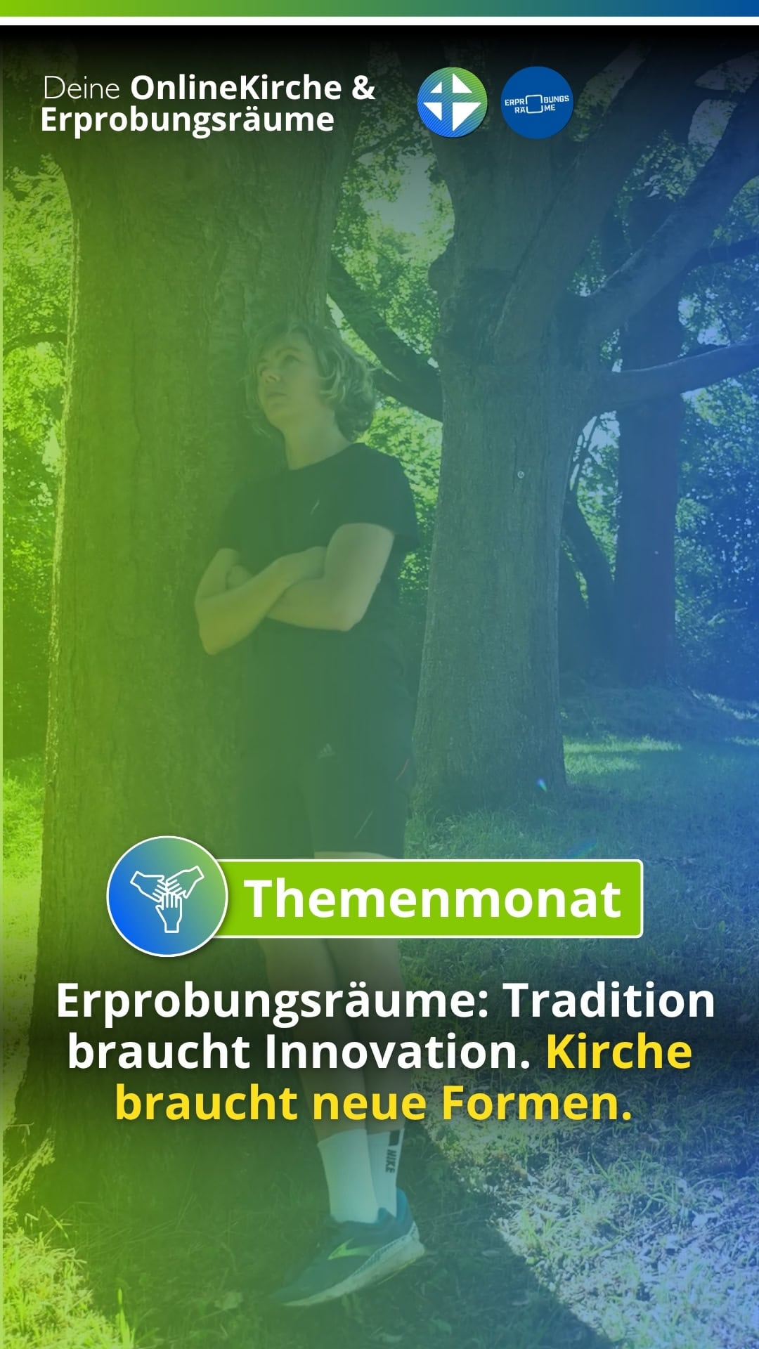 Video: TraditionInnovation_102026 - Aktion